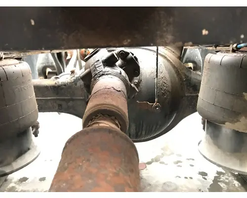 Axle Housing (Front) Meritor RD20145 Vander Haags Inc Cb