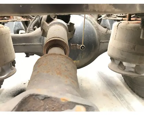 Axle Housing (Front) Meritor RD20145 Vander Haags Inc Cb