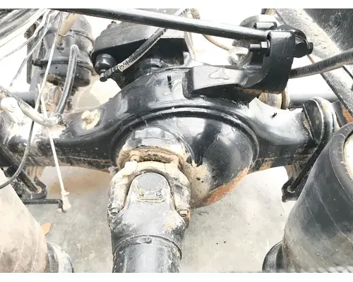 Axle Housing (Front) Meritor RD20145 Vander Haags Inc Cb