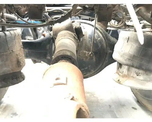 Axle Housing (Front) Meritor RD20145 Vander Haags Inc Cb