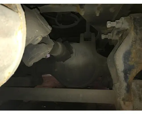 Axle Housing (Front) Meritor RD20145 Vander Haags Inc Kc