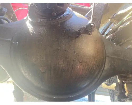 Axle Housing (Front) Meritor RD20145 Vander Haags Inc Kc
