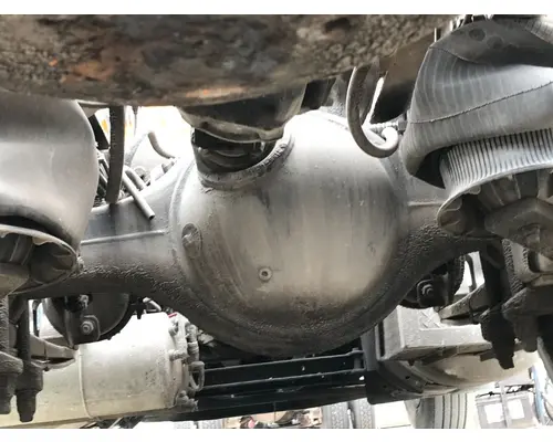 Axle Housing (Front) Meritor RD20145 Vander Haags Inc Kc