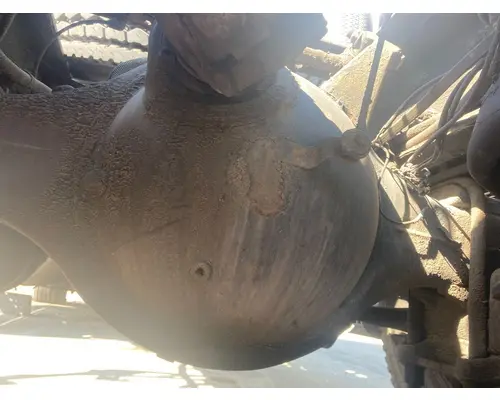Axle Housing (Front) Meritor RD20145 Vander Haags Inc Kc
