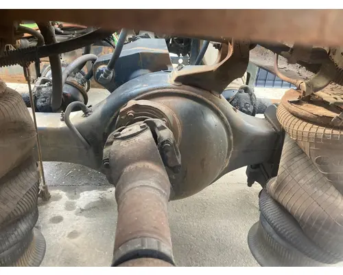Axle Housing (Front) Meritor RD20145 Vander Haags Inc Kc