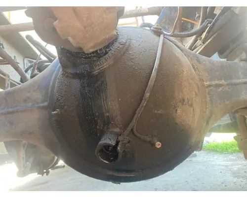 Axle Housing (Front) Meritor RD20145 Vander Haags Inc Kc