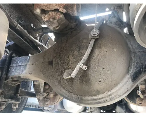 Axle Housing (Front) Meritor RD20145 Vander Haags Inc Kc