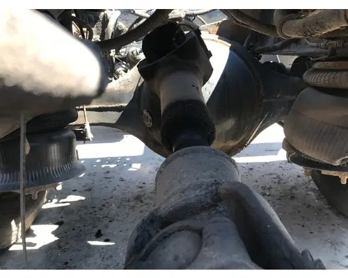 Axle Housing (Front) Meritor RD20145 Vander Haags Inc WM