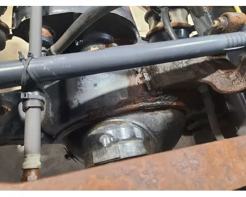 Axle Housing (Front) Meritor RD20145 Vander Haags Inc WM