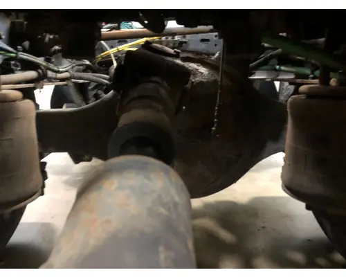 Axle Housing (Front) Meritor RD20145 Vander Haags Inc WM