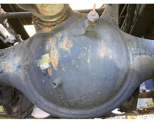 Axle Housing (Front) Meritor RD20145 Vander Haags Inc WM