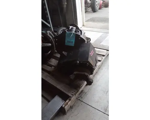 Differential Assembly (Front, Rear) MERITOR RD20145 High Mountain Horsepower