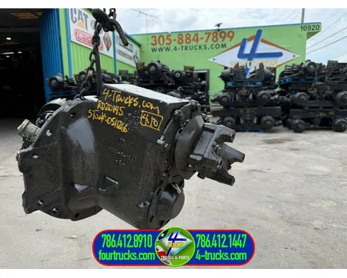 Differential Assembly (Front, Rear) MERITOR RD20145 4-trucks Enterprises LLC