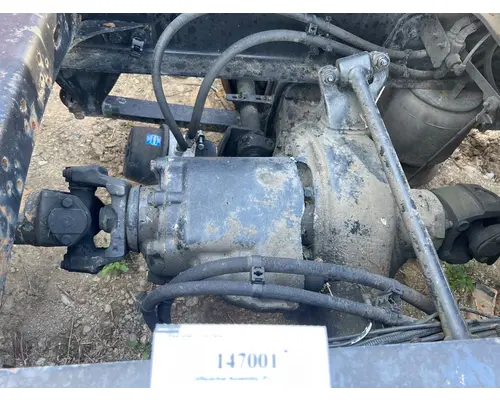 Differential Assembly (Front, Rear) MERITOR RD20145 West Side Truck Parts