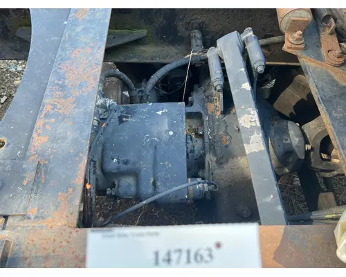 Differential Assembly (Front, Rear) MERITOR RD20145 West Side Truck Parts