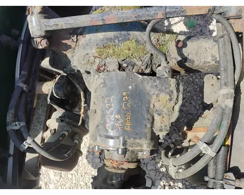 Differential Assembly (Front, Rear) MERITOR RD20145 Crj Heavy Trucks And Parts