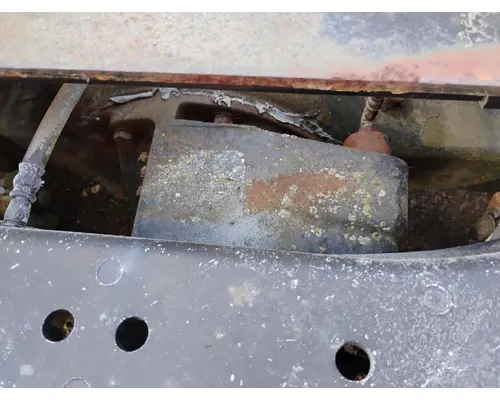 Differential Assembly (Front, Rear) MERITOR RD20145 Crj Heavy Trucks And Parts