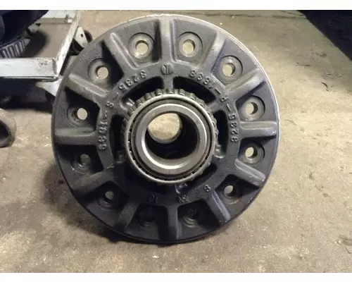 Differential Case Meritor RD20145 Vander Haags Inc Sf