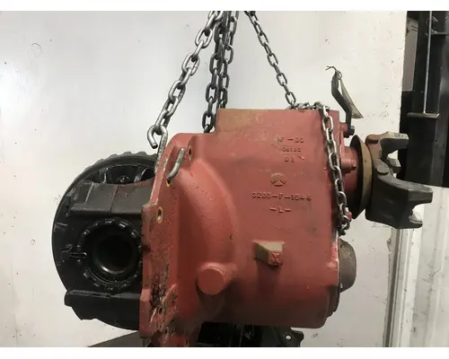 Rears (Front) Meritor RD20145 Vander Haags Inc Sf