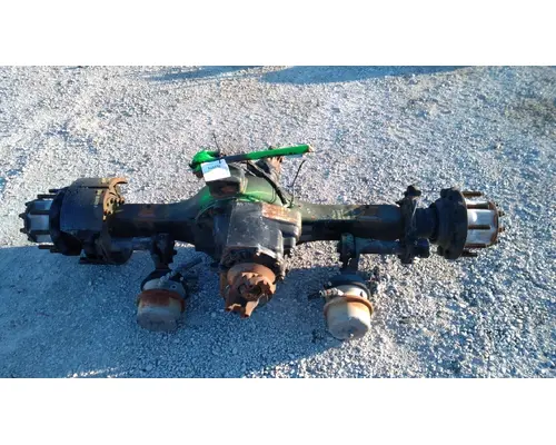 Rears (Front) Meritor RD20145 River City Truck Parts Inc.