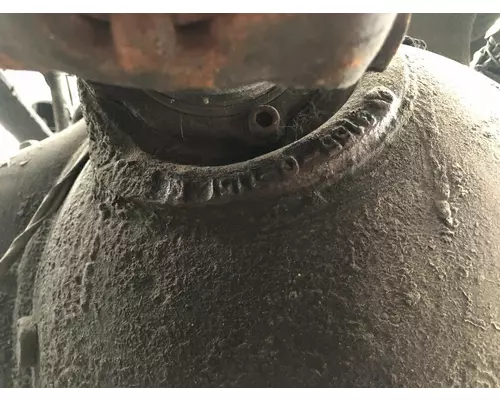 Axle Housing (Front) Meritor RD22145 Vander Haags Inc Cb