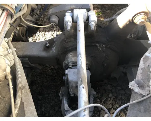 Axle Housing (Front) Meritor RD22145 Vander Haags Inc Dm