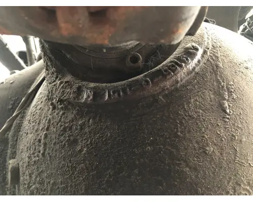 Axle Housing (Front) Meritor RD22145 Vander Haags Inc Cb