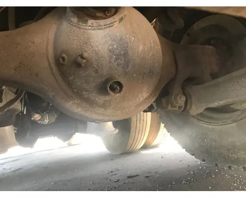 Axle Housing (Front) Meritor RD22145 Vander Haags Inc Kc