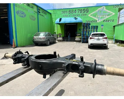 Axle Housing (Front) MERITOR RD22145 4-trucks Enterprises LLC