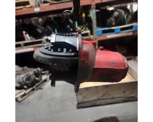 Differential Assembly (Front, Rear) MERITOR RD23-160 K &amp; R Truck Sales, Inc.