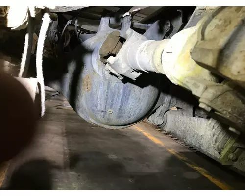 Axle Housing (Front) Meritor RD23160 Vander Haags Inc Sf