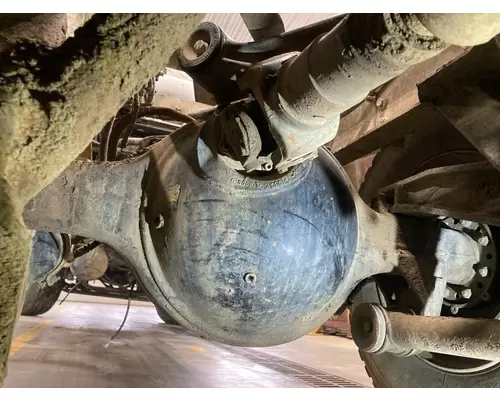Axle Housing (Front) Meritor RD23160 Vander Haags Inc Sf