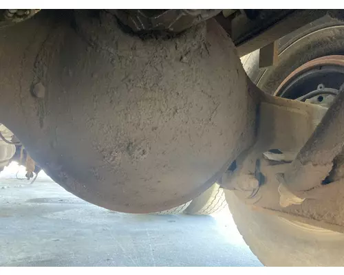 Axle Housing (Front) Meritor RD23160 Vander Haags Inc Kc