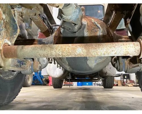 Axle Housing (Front) Meritor RD23160 Vander Haags Inc Sf