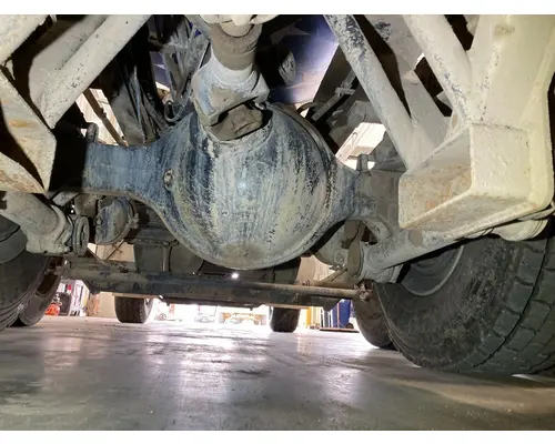 Axle Housing (Front) Meritor RD23160 Vander Haags Inc Sf