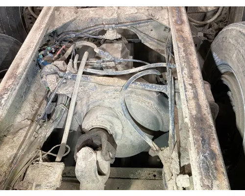 Axle Housing (Front) Meritor RD23160 Vander Haags Inc Sf