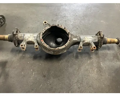 Axle Housing (Front) Meritor RD23160 Vander Haags Inc Sf