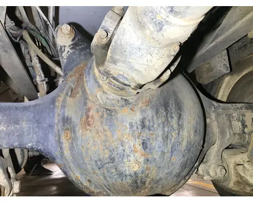 Axle Housing (Front) Meritor RD23160 Vander Haags Inc Sf
