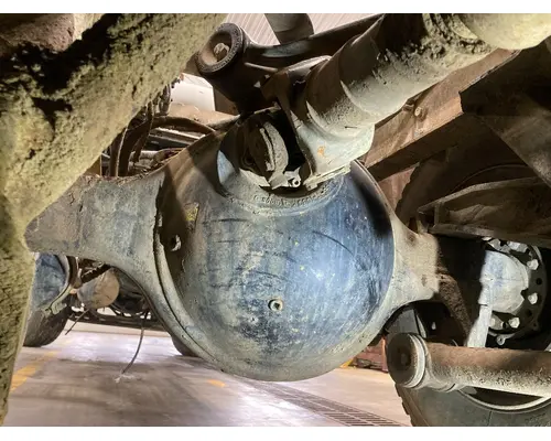 Axle Housing (Front) Meritor RD23160 Vander Haags Inc Sf