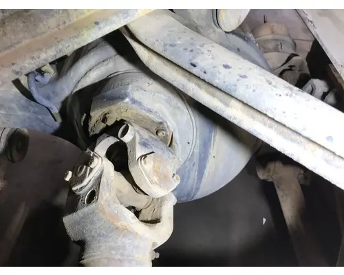Axle Housing (Front) Meritor RD23160 Vander Haags Inc Sf