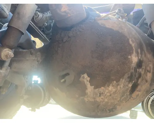 Axle Housing (Front) Meritor RD23160 Vander Haags Inc Kc