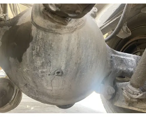 Axle Housing (Front) Meritor RD23160 Vander Haags Inc Kc