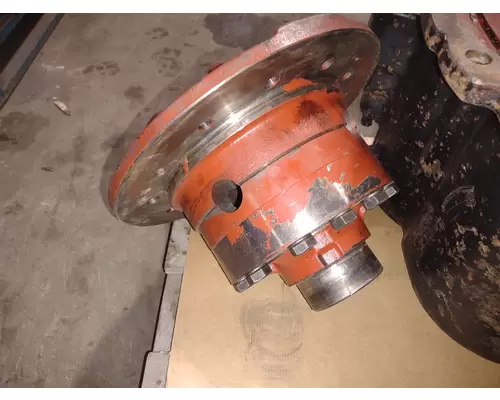 Differential Case Meritor RD23160 Vander Haags Inc Sf