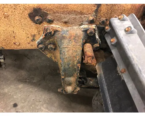 Axle Housing (Front) Meritor RD23164 Vander Haags Inc Sp