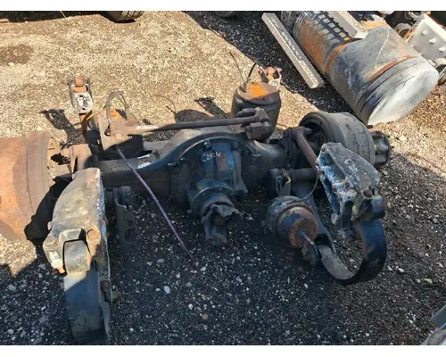 Differential Assembly (Rear, Rear) MERITOR RD40-145 Crj Heavy Trucks And Parts