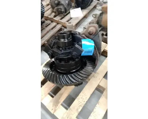 Differential Assembly (Front, Rear) MERITOR RDL23160-4.10 High Mountain Horsepower
