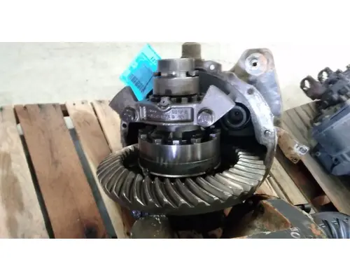 Differential Assembly (Front, Rear) MERITOR RDL23160-4.30 High Mountain Horsepower