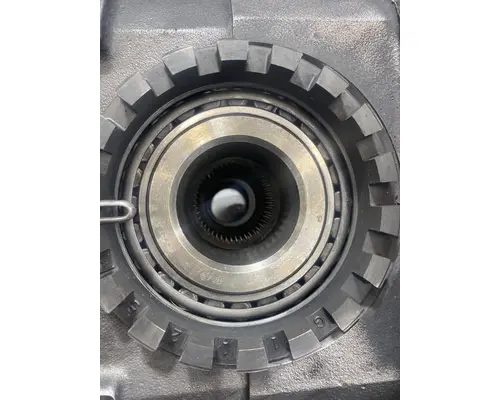 Differential Assembly (Front, Rear) MERITOR RDL23160 Frontier Truck Parts