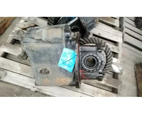 Differential Assembly (Front, Rear) MERITOR RDP20145-2.64 High Mountain Horsepower