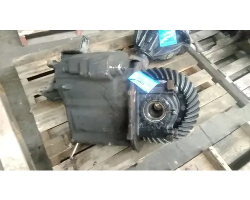 Differential Assembly (Front, Rear) MERITOR RDP20145-5.29 High Mountain Horsepower